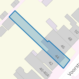 Perceel VDG00-G-3662