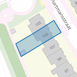 Perceel VDG00-G-3673