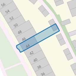 Perceel VDG00-G-3690