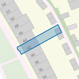 Perceel VDG00-G-3691