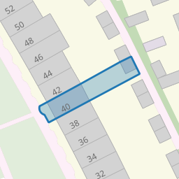 Perceel VDG00-G-3692