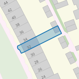 Perceel VDG00-G-3696