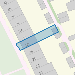 Perceel VDG00-G-3697