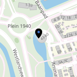 Appartement VDG00 G 3736 10