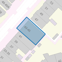 Perceel VDG00-G-3809