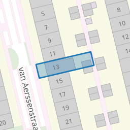 Perceel VDG00-G-3857