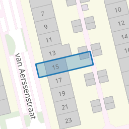 Perceel VDG00-G-3858