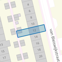 Perceel VDG00-G-3875