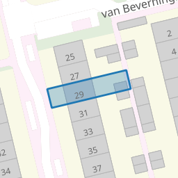 Perceel VDG00-G-3892