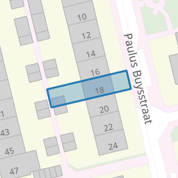 Perceel VDG00-G-3911