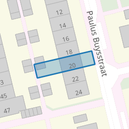 Perceel VDG00-G-3912