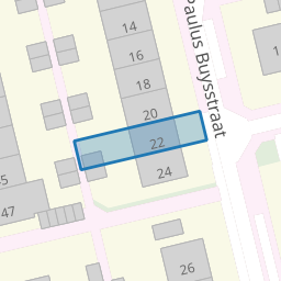 Perceel VDG00-G-3913