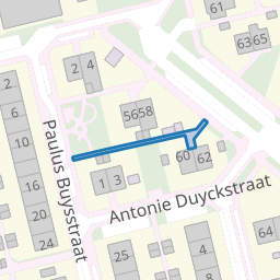 Perceel VDG00-G-3921