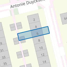 Perceel VDG00-G-3948