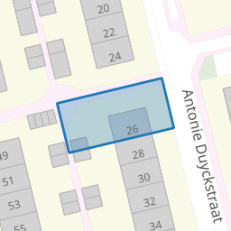 Perceel VDG00-G-3957