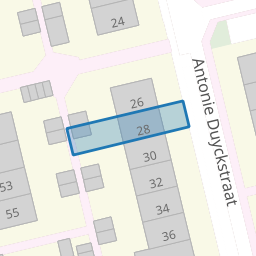 Perceel VDG00-G-3958