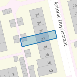 Perceel VDG00-G-3960