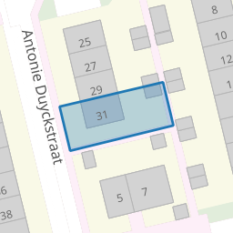 Perceel VDG00-G-3968