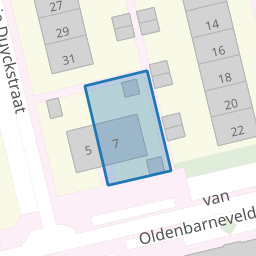 Perceel VDG00-G-3970