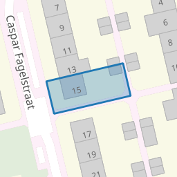 Perceel VDG00-G-4004