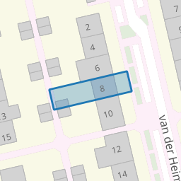 Perceel VDG00-G-4023