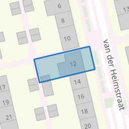 Perceel VDG00-G-4025