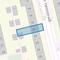 Perceel VDG00-G-4029