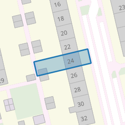 Perceel VDG00-G-4031