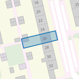 Perceel VDG00-G-4032