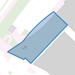 Perceel VDG00-G-4100