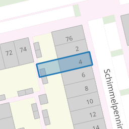 Perceel VDG00-G-4234