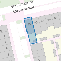 Perceel VDG00-G-4249