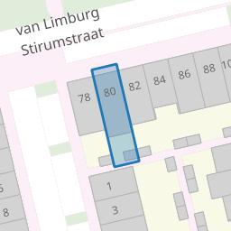 Perceel VDG00-G-4250