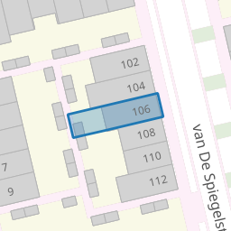 Perceel VDG00-G-4258