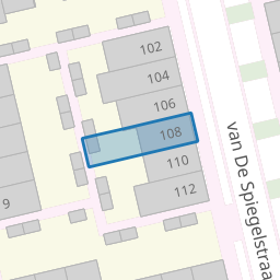 Perceel VDG00-G-4259