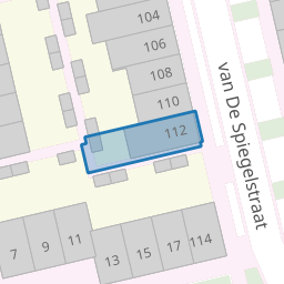 Perceel VDG00-G-4261