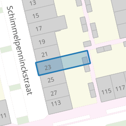 Perceel VDG00-G-4274