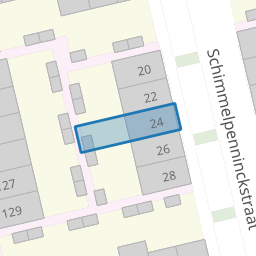 Perceel VDG00-G-4284