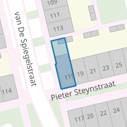 Perceel VDG00-G-4295