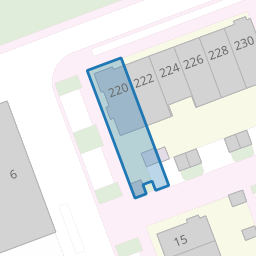 Perceel VDG00-G-4330