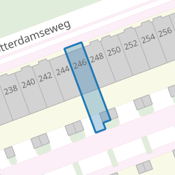 Perceel VDG00-G-4360