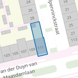 Perceel VDG00-G-4454