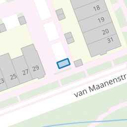 Perceel VDG00-G-4500