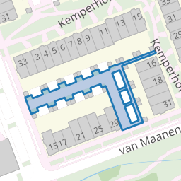 Perceel VDG00-G-4501