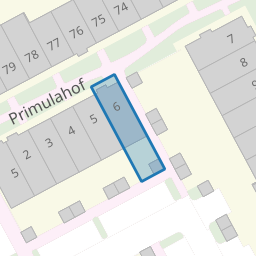 Perceel VDG00-G-4580