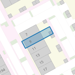 Perceel VDG00-G-4597