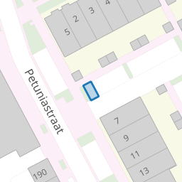 Perceel VDG00-G-4613