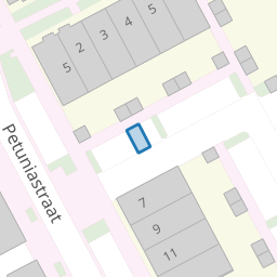 Perceel VDG00-G-4616