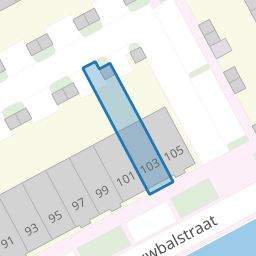 Perceel VDG00-G-4642