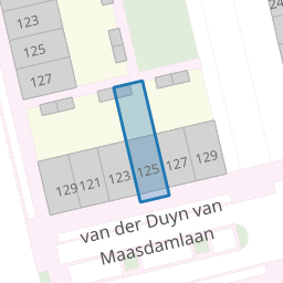 Perceel VDG00-G-4698